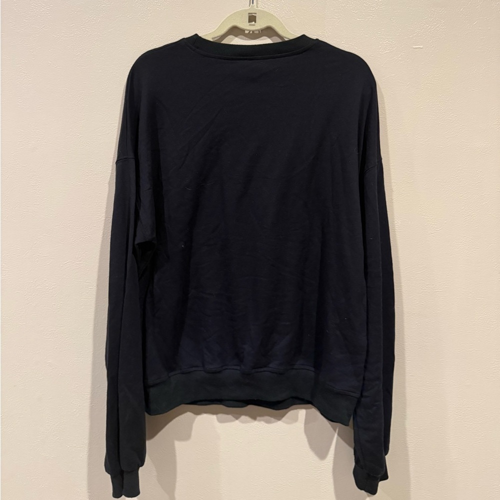 Oversized Los Angeles Crewneck - Picture 2 of 3